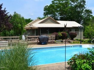 1082 Westbranch Hwy, Winfield, PA 17889