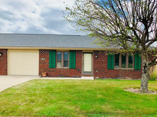 4849 E Heritage Cir, Muncie, IN 47303