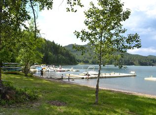 1315 Lion Mountain Dr, Whitefish, MT 59937