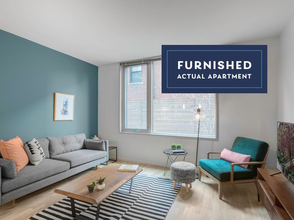 apartments for rent south end boston craigslist