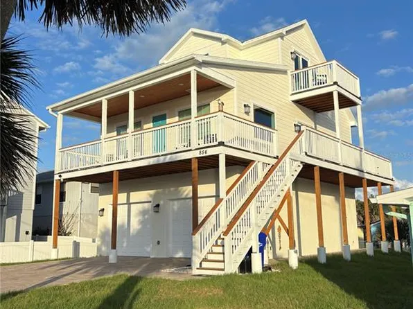 856 Ladyfish Ave, New Smyrna Beach, FL 32169