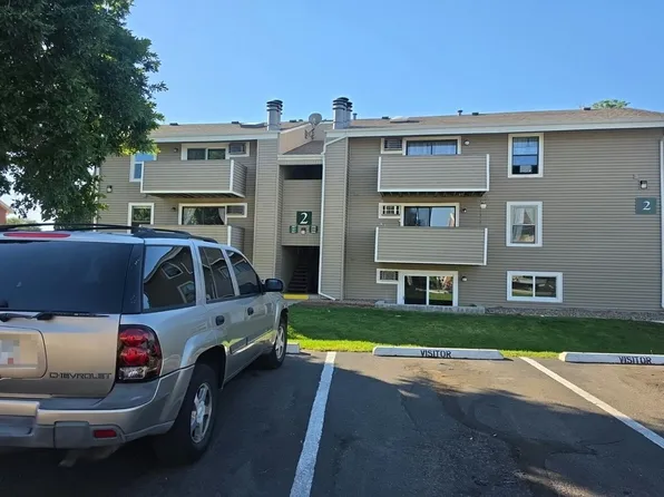 10150 E Virginia Ave Unit 2-204, Denver, CO 80247