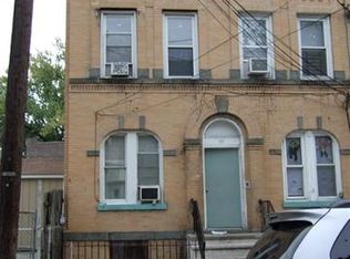 99 Lincoln St APT 2, Jersey City, NJ 07307