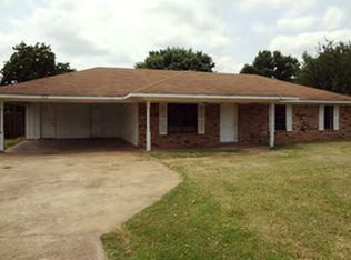 1020 Fish Hatchery Rd, Natchitoches, LA 71457