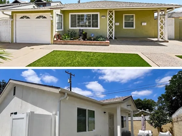 12413 Firestone Blvd, Norwalk, CA 90650