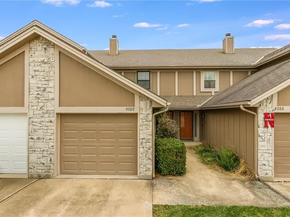 408 NE 6th St APT C, Blue Springs, MO 64014