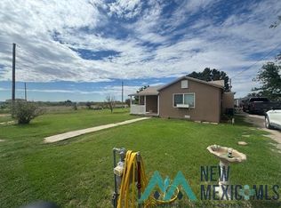 25 Duarte Rd, Malaga, NM 88263