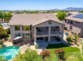 22103 N Cline Ct, Maricopa, AZ 85138