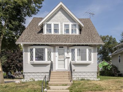 344 Harrison AVENUE, Waukesha, WI, 53186