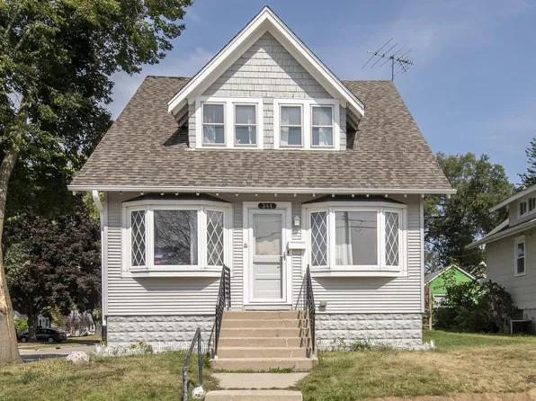 344 Harrison AVENUE, Waukesha, WI 53186