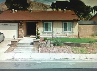 1512 Linn Ln, Las Vegas, NV 89110