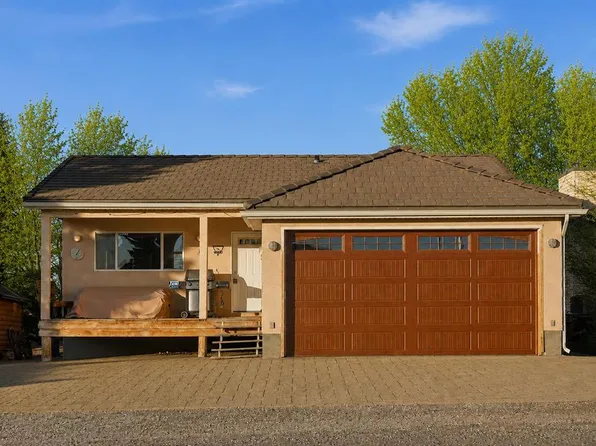 619 S Lakeside Dr, Provost No. 52, AB T0B 2E0