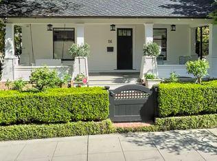 56 Bayview Ave, Los Gatos, CA 95030