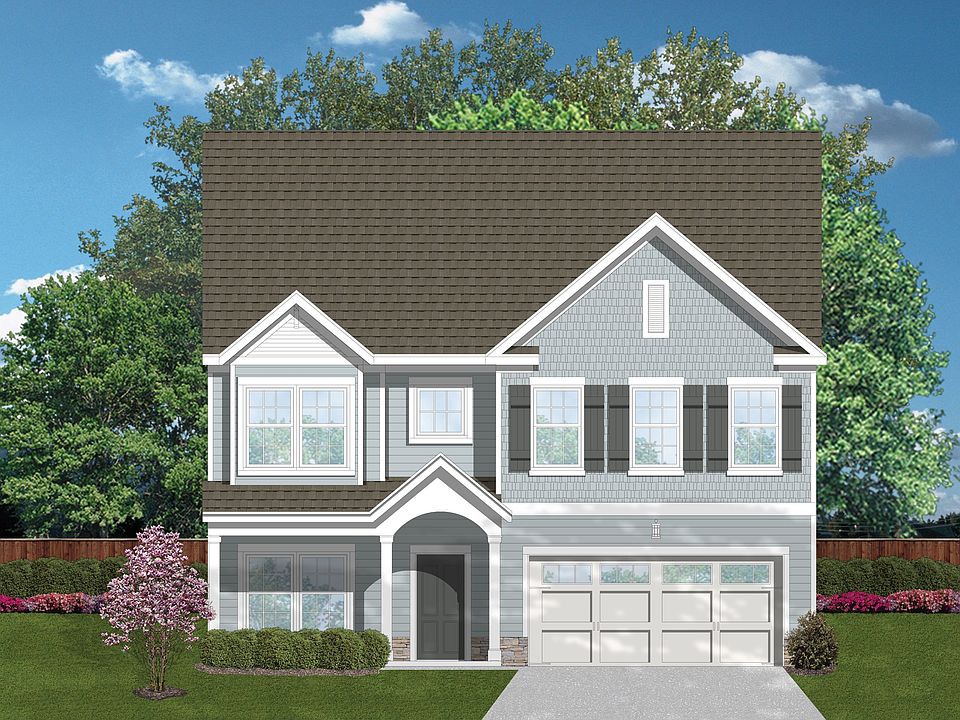 402 Johnson Court