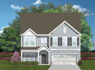 402 Johnson Blvd, Jacksonville, NC 28540
