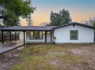 609 S Cypress St, Pharr, TX 78577