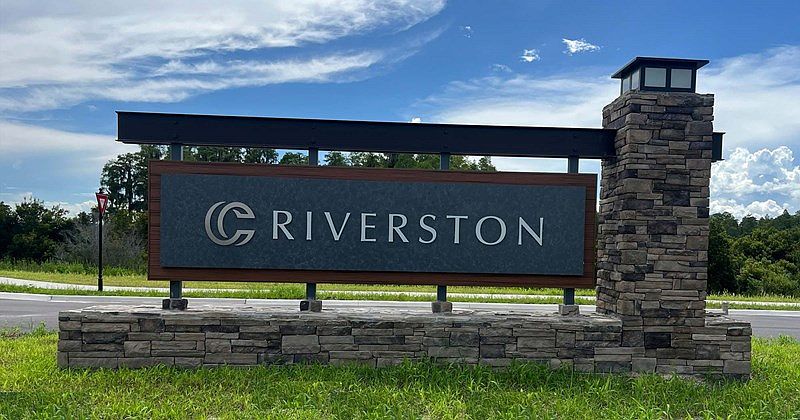 Riverston