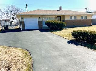 16625 Sawyer Ave, Markham, IL