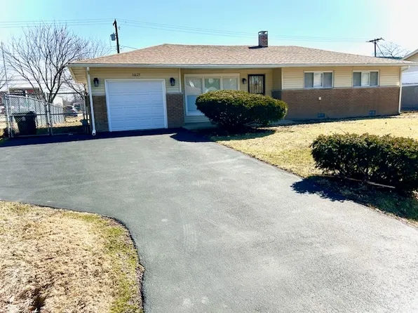 16625 Sawyer Ave, Markham, IL 60428
