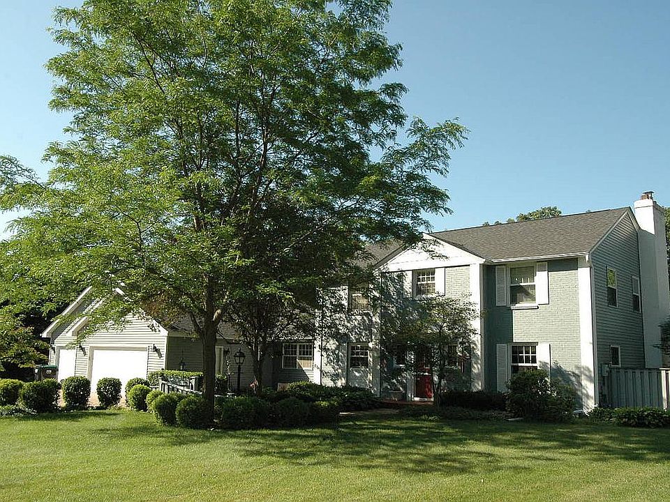 Main Exterior