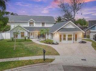 110 Chatsworth Ct, Winter Springs, FL 32708