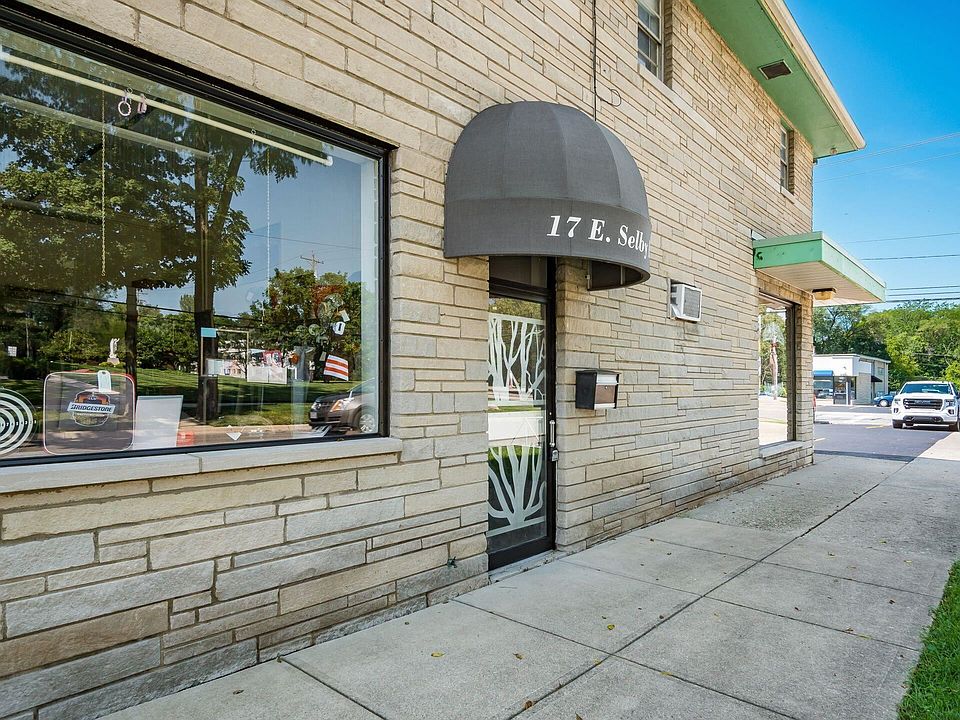 1st image of 5596 N High St #5602