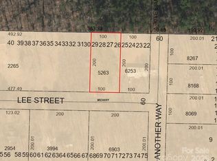 0 N Lee St, Winston Salem, NC 27107
