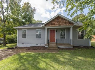 881 Heritage Cir, Madison, TN 37115