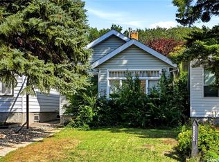 2061 Queen STREET, Regina, SK S4T 4C2