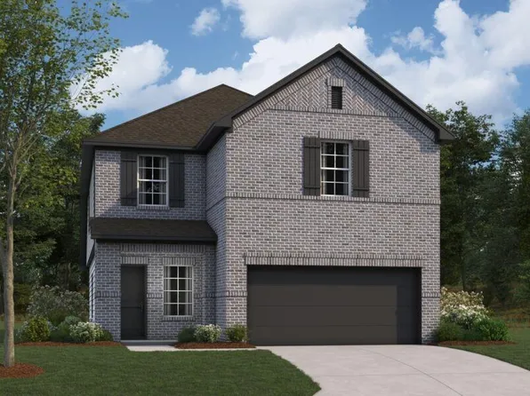 16635 Trembling Aspen Ln, New Caney, TX 77357