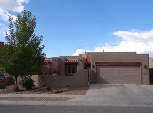 8405 Desert Sunrise Rd NE, Albuquerque, NM 87122