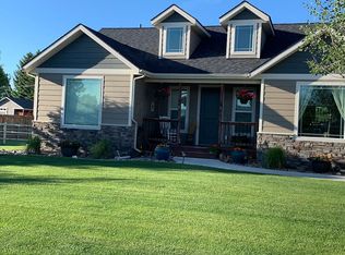795 Isy Loop, Helena, MT 59602
