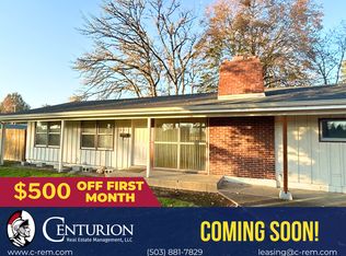 1045 NW Beca Ave, Corvallis, OR 97330