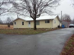 4640 New Middletown Elizabeth Rd SE, New Middletown, IN 47160