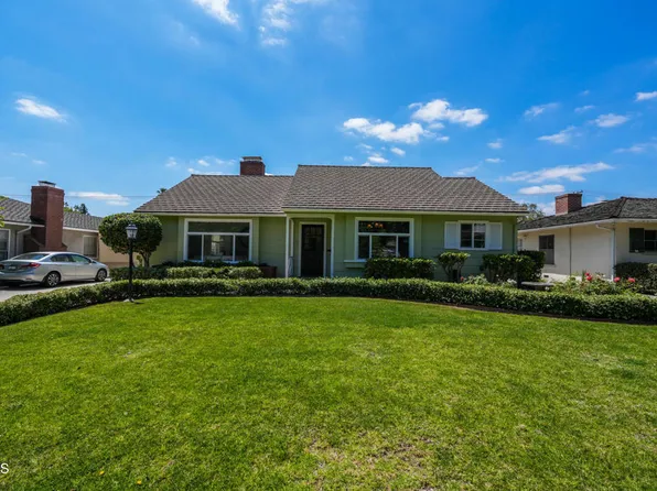 2882 Woodlawn Ave, San Marino, CA 91108
