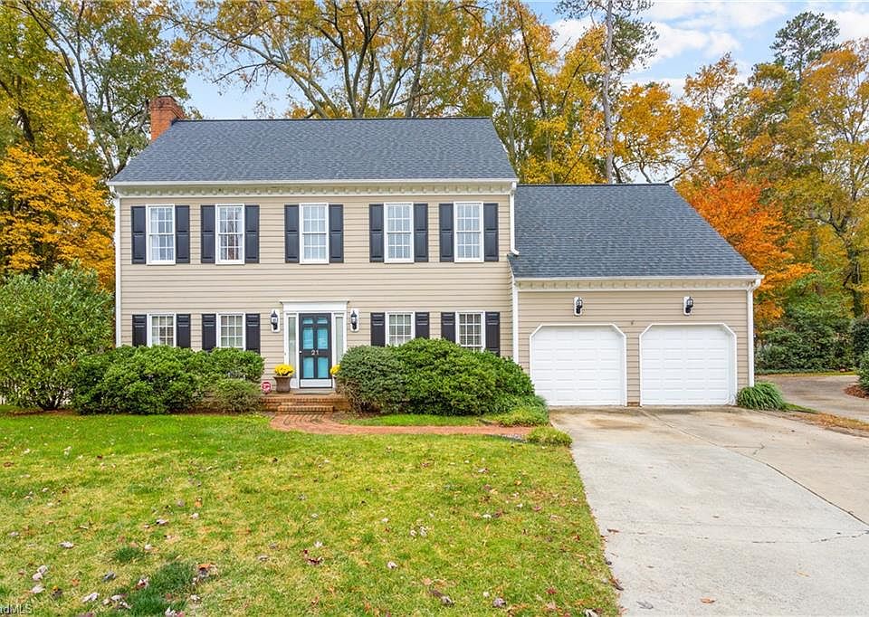 21 Independence Ct, Greensboro, NC 27408 Zillow