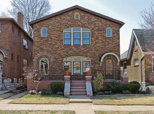 5456 Rhodes Ave, Saint Louis, MO 63109