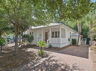 297 Cassine Garden Cir, Santa Rosa Beach, FL 32459