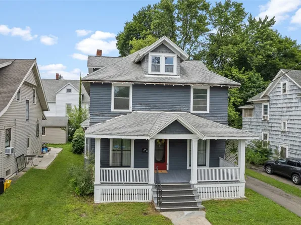 23 Schiller St, Binghamton, NY 13905
