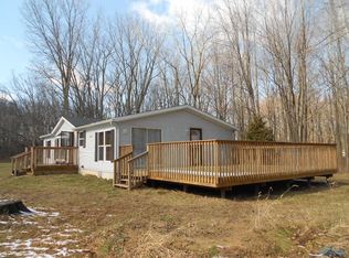 2234 S Berkey Southern Rd, Swanton, OH