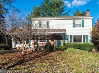 551 Maple Ave, Doylestown, PA 18901