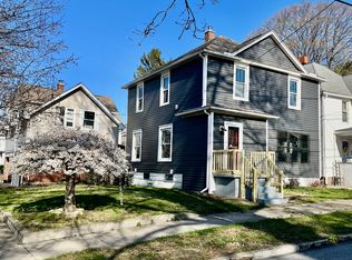 2401 Plum St, Erie, PA 16502