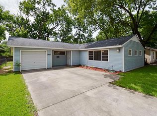 1617 Locklaine Dr, Pasadena, TX 77502