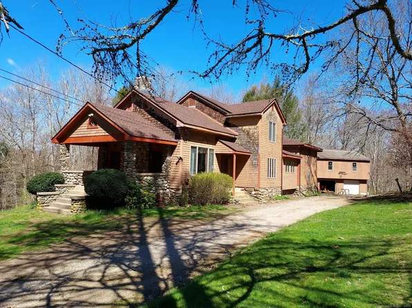 29 Kellogg Road, Marlborough, CT 06447