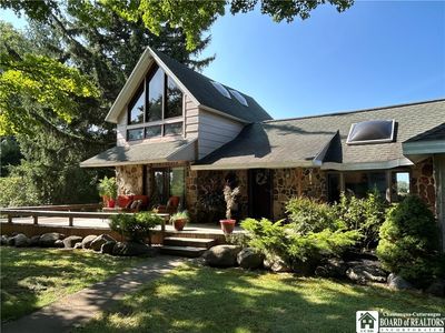 218 Porter Ave, Fredonia, NY, 14063