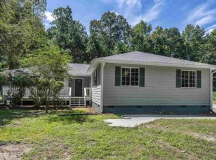 202 Elizabeth Cir, Jackson, GA 30233