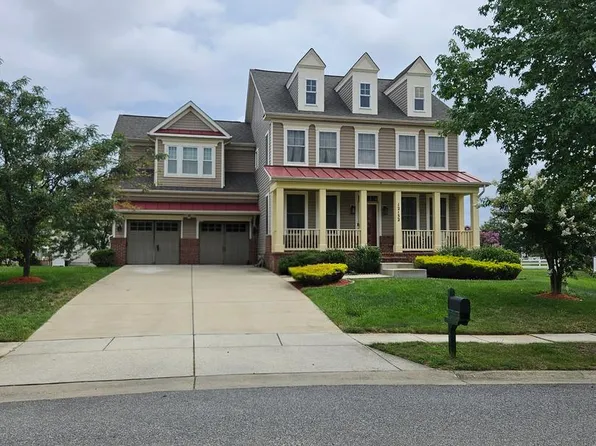 12132 Pawtuckett Ln, Waldorf, MD 20602