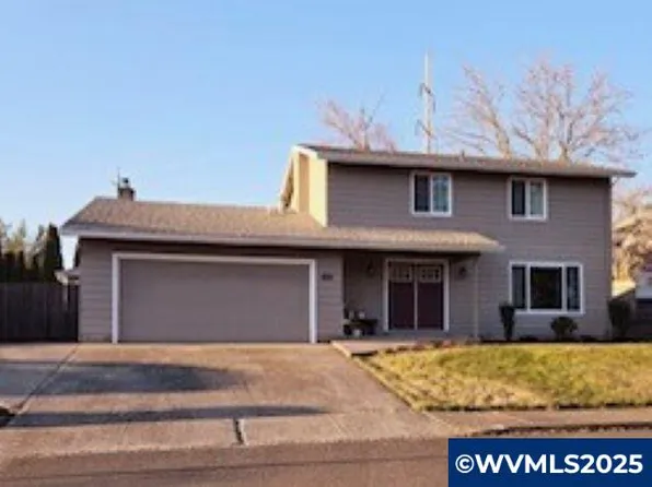 1165 Swingwood Ct NE, Keizer, OR 97303