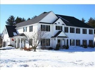 19 Lauren Ln, Southwick, MA 01077
