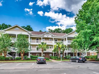 5825 Catalina Dr. #1133, North Myrtle Beach, SC, 29582